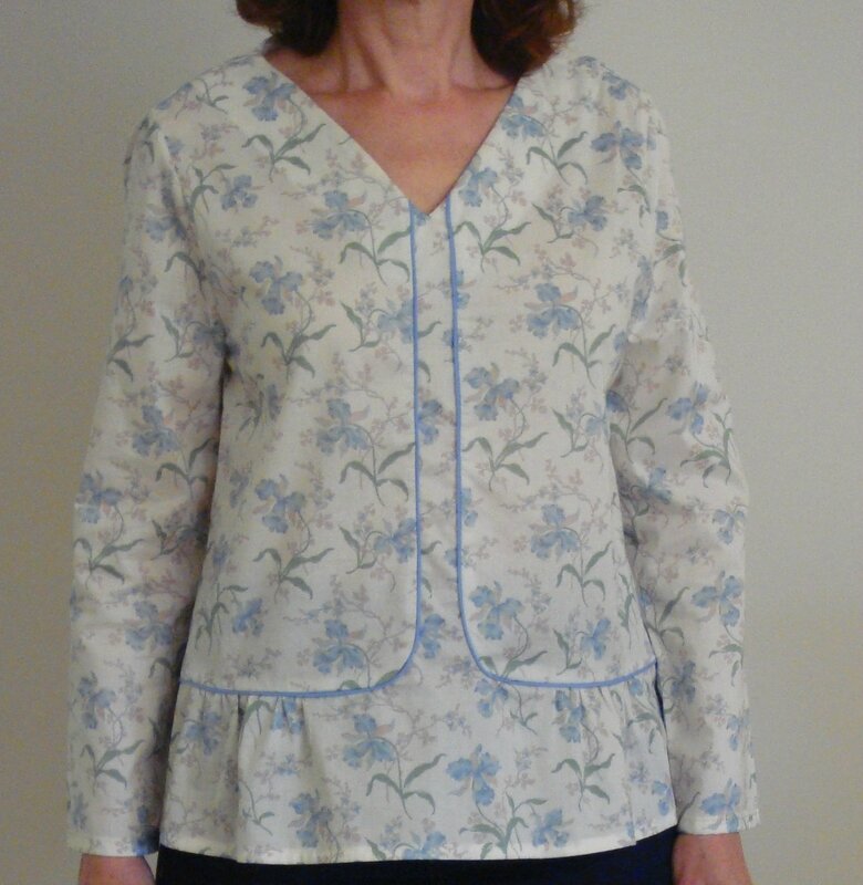 2017-02-11 blouse Nantes