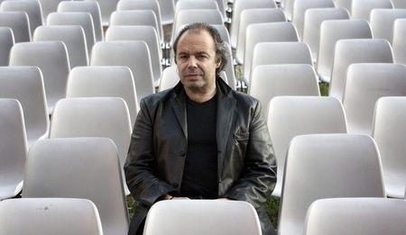 Philippe Djian