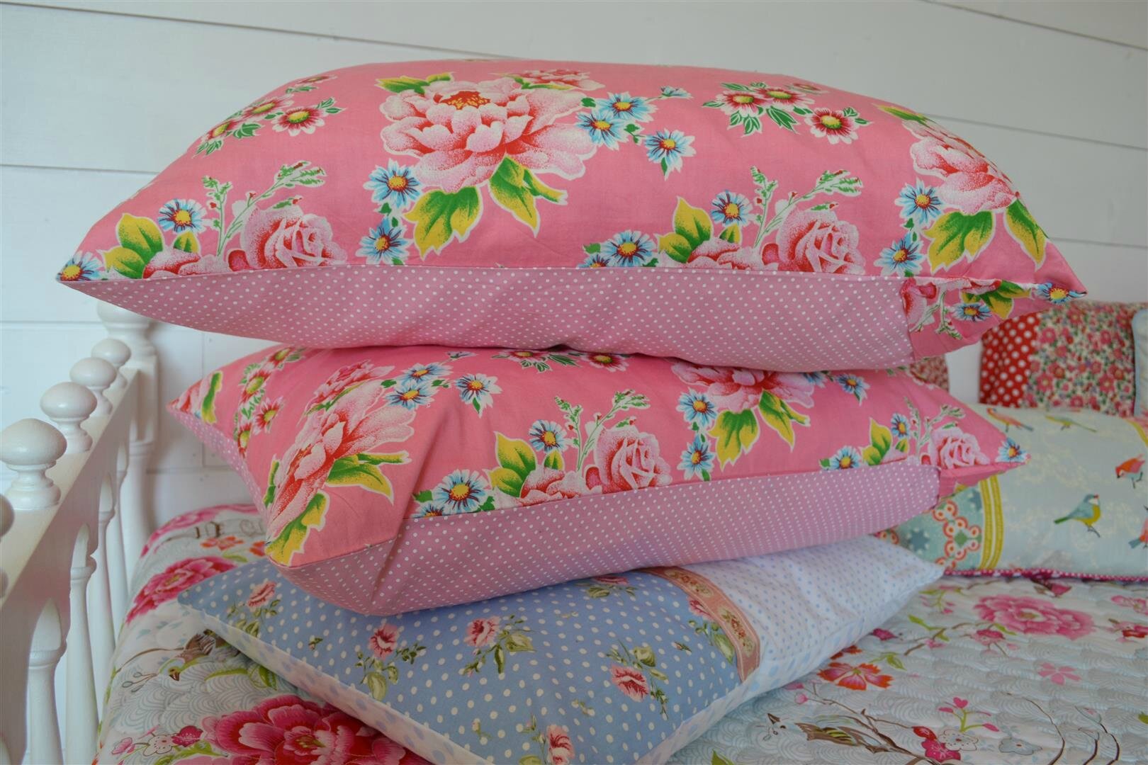 Made in pois : tous les messages sur made in pois page 2 vent ... Tissu idee banquette