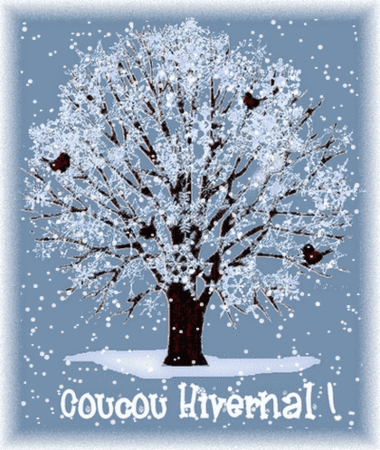 Hiver