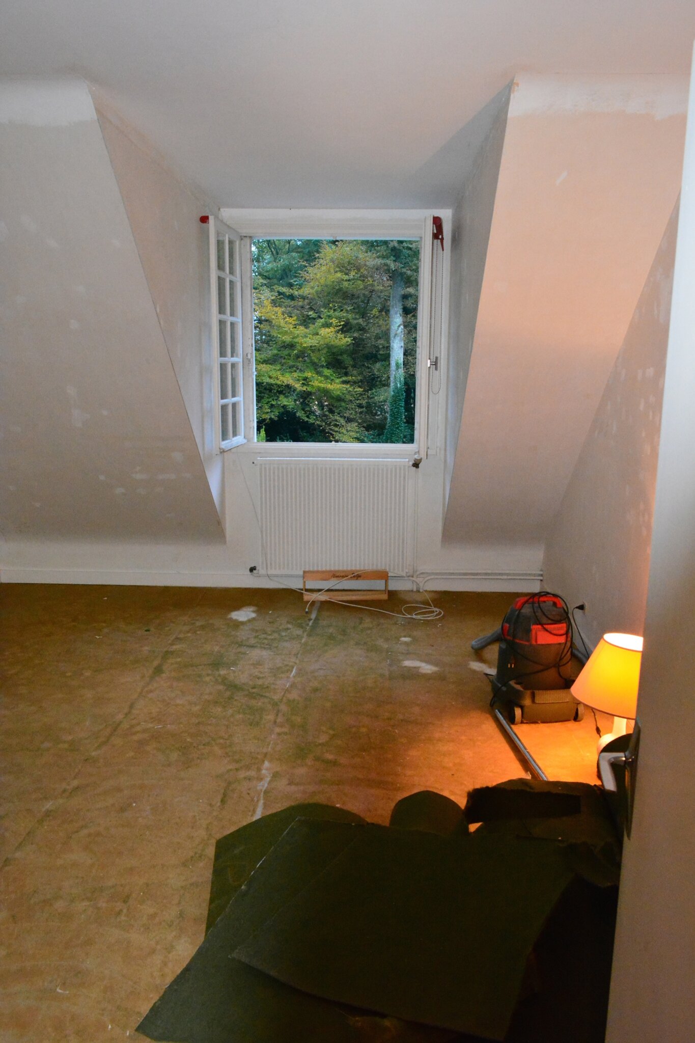 Nouvelle chambre de princesse! lauralice