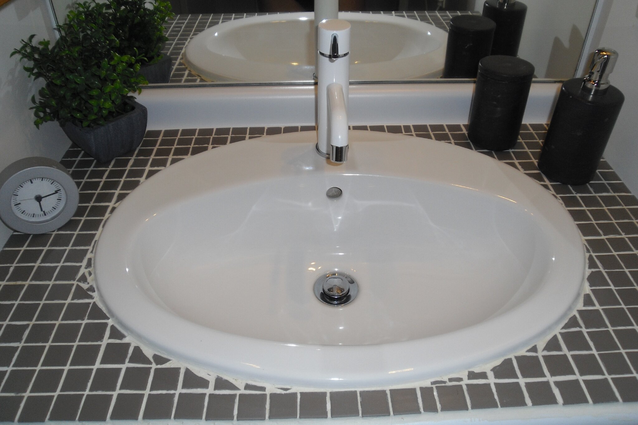 Comment relooker sa salle de bain mon blabla de fille