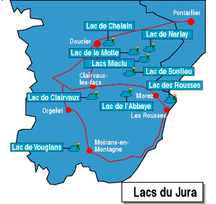 rencontre clairvaux les lacs