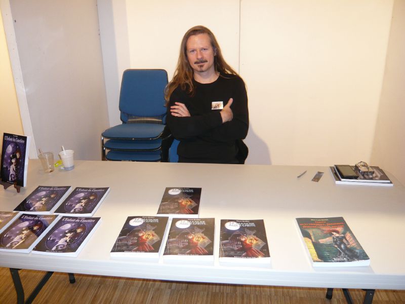 Rencontre metalleux toulouse