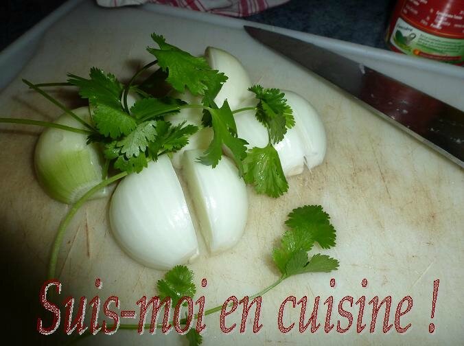 Guacamole