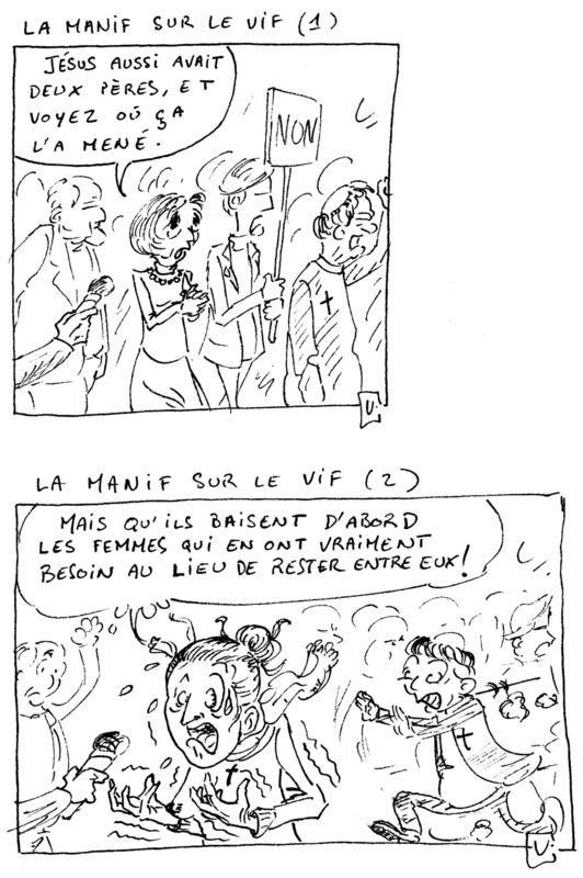 rencontre militaire francais