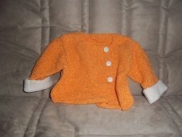 BRASSIEREORANGE