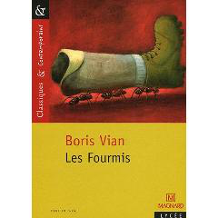 Boris Vian Quotes