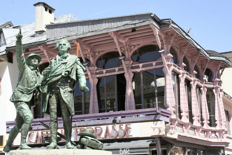 Chamonix 118