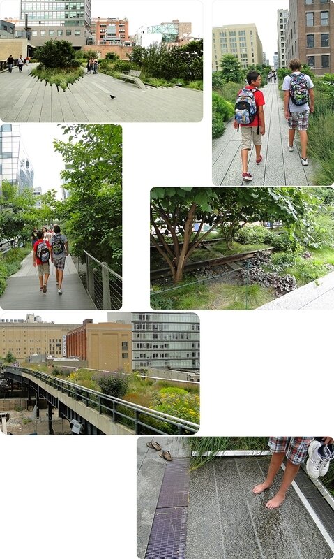 highline