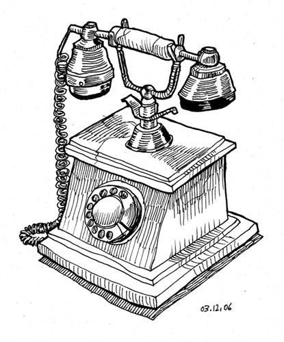 telephone