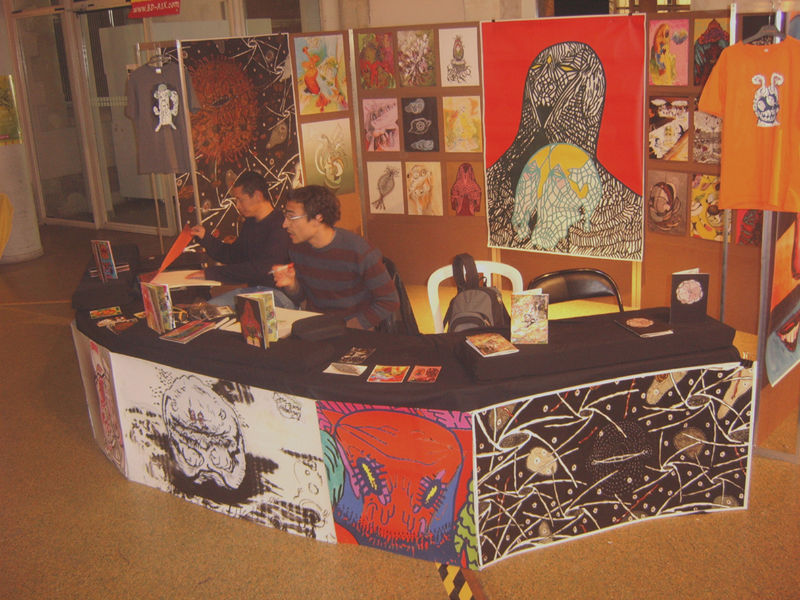 rencontres sur aix en provence