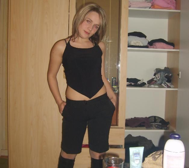 Recherche femme celibataire 68