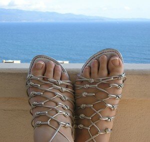 petons