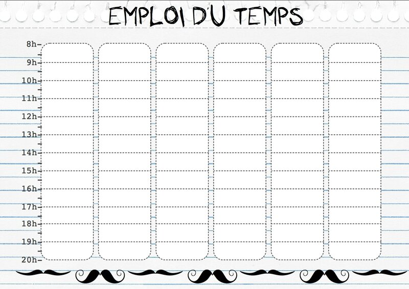 temps de rencontre temps de parole
