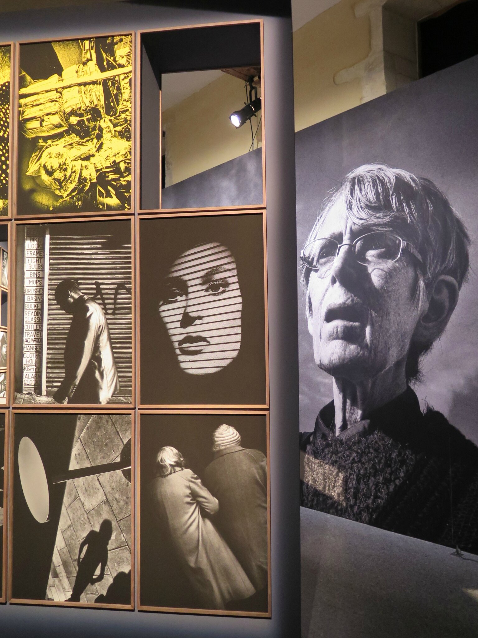 Les rencontres de arles 2016