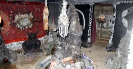 1 marabout sérieux ahossou