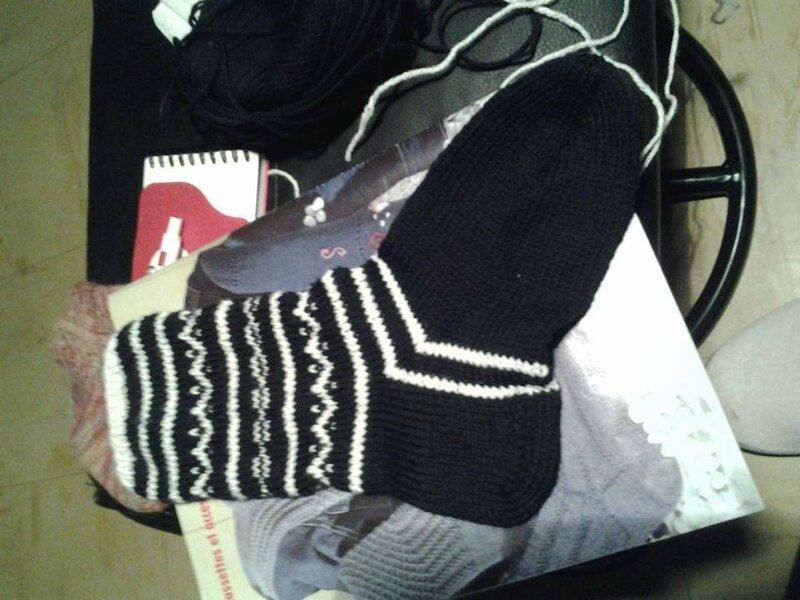 chaussettes arthur1