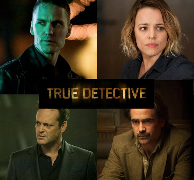 true detective s2