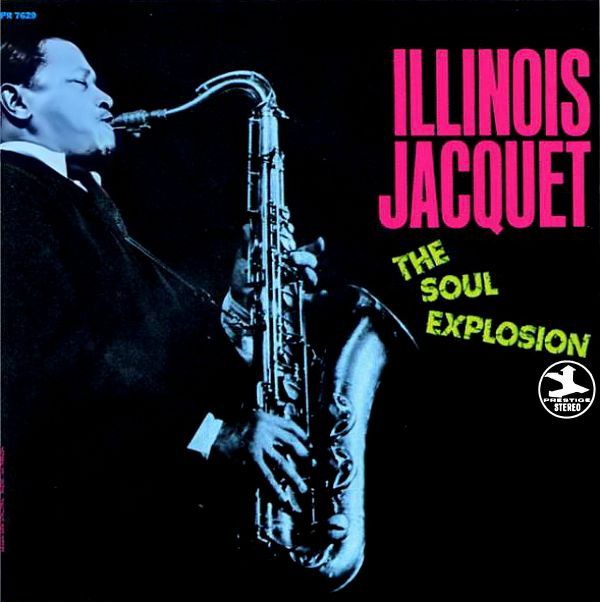 Illinois Jacquet Bosses Of The Ballad Illinois Jacquet And Strings Play Cole Porter Illinois Jacquet Bosses Of The Ballad Illinois Jacquet And Strings Play Cole Porter