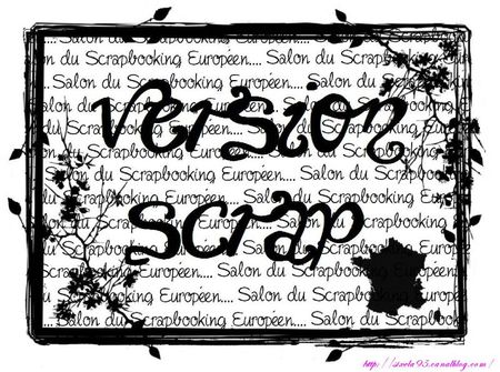 tampon version scrap sixela95