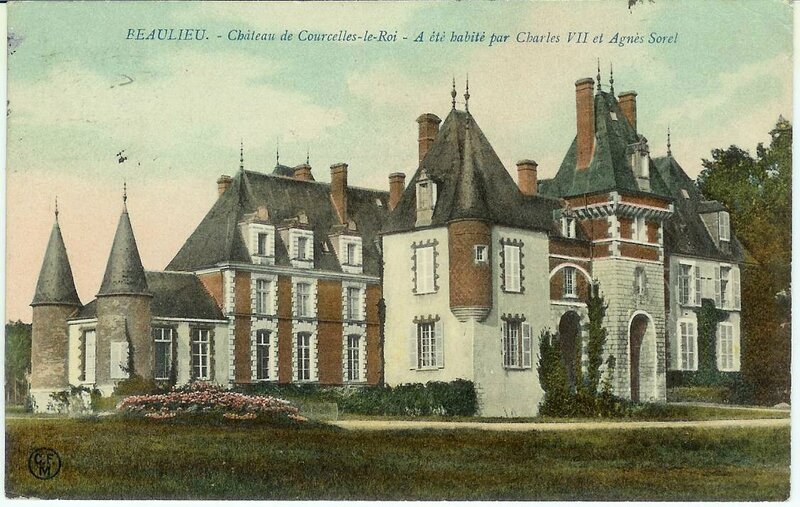 v COURCELLES-LE-ROI 017