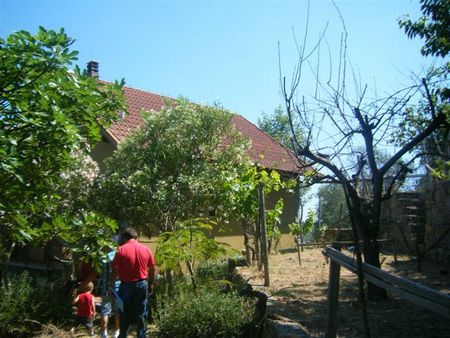 L'orto vicino casa