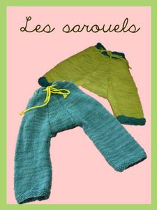 sarouels