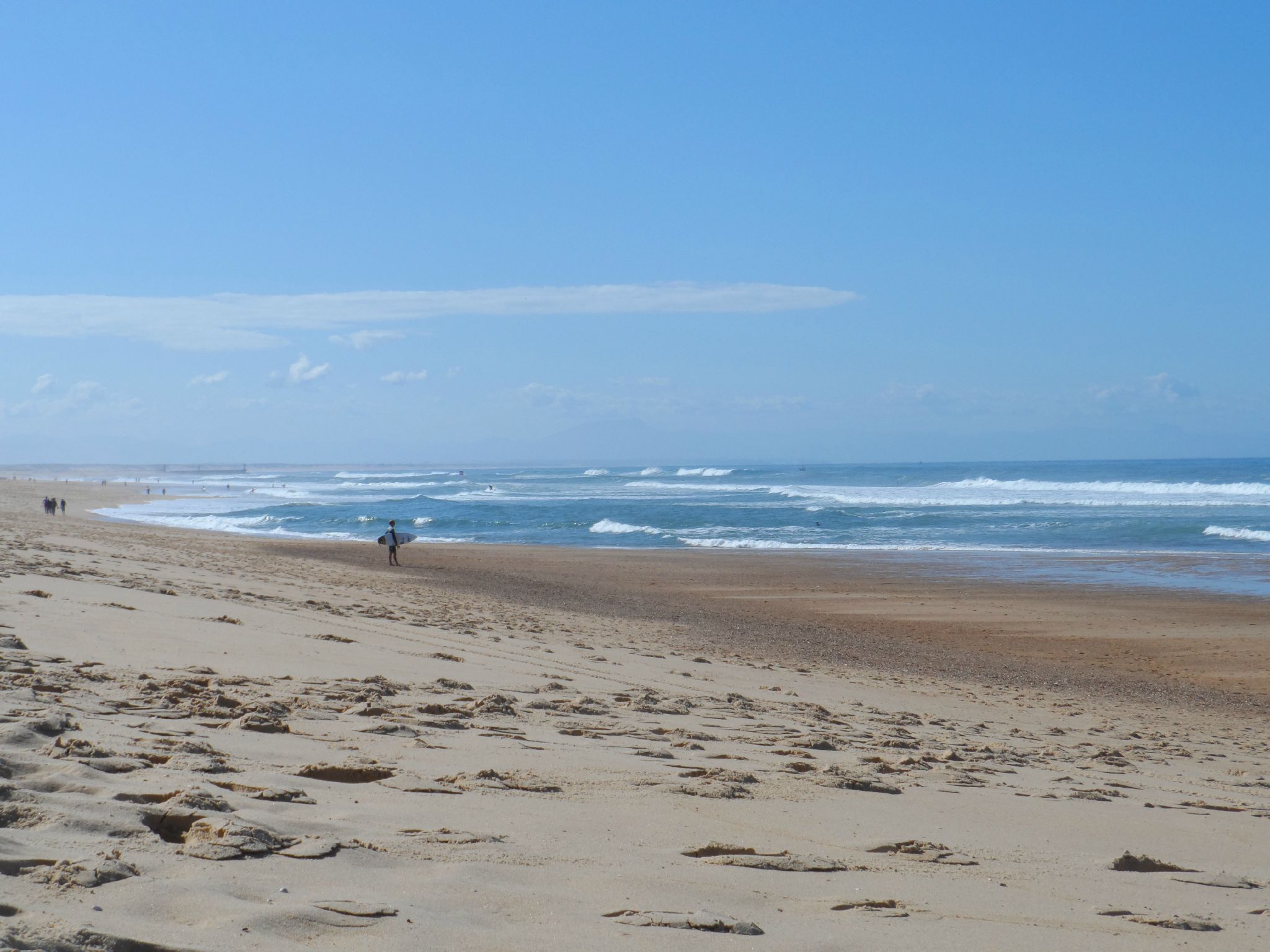 rencontre pro biarritz