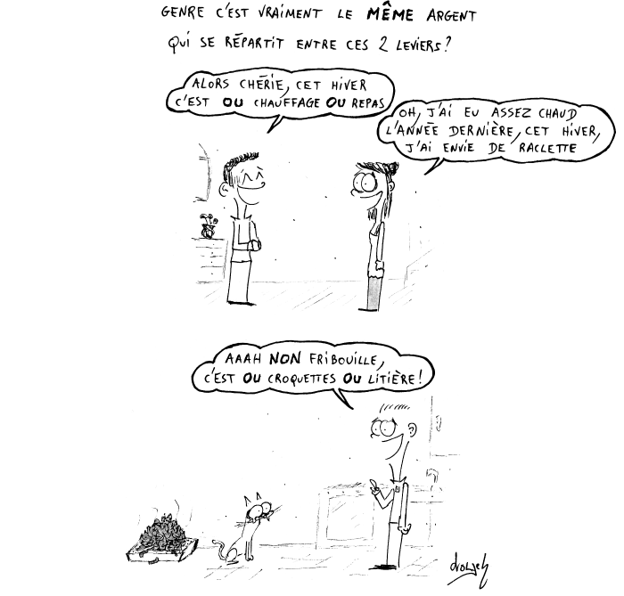 castes en france 4