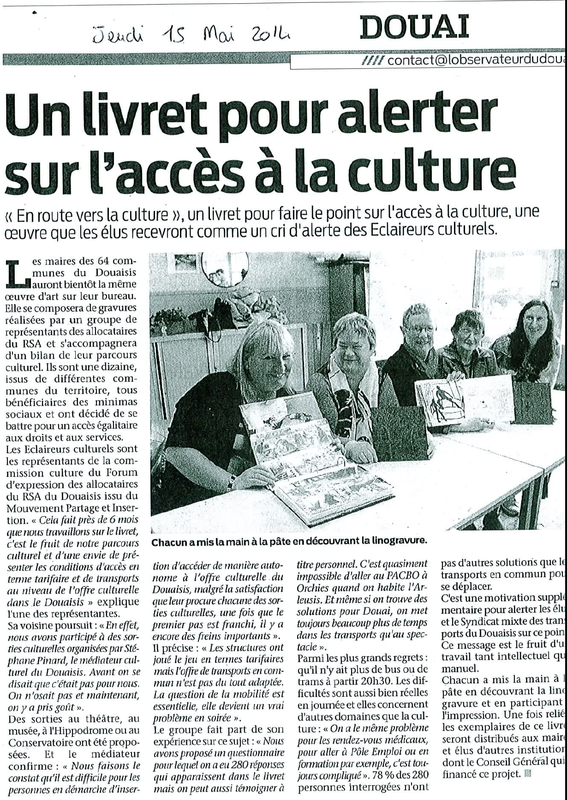 Groupe rencontre