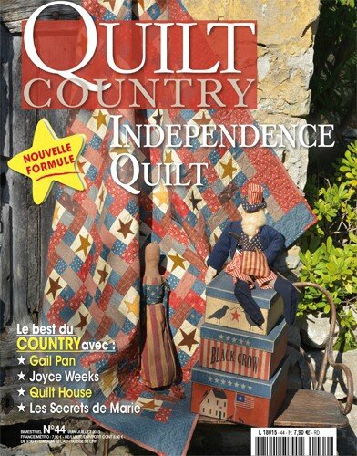 quilt country 44