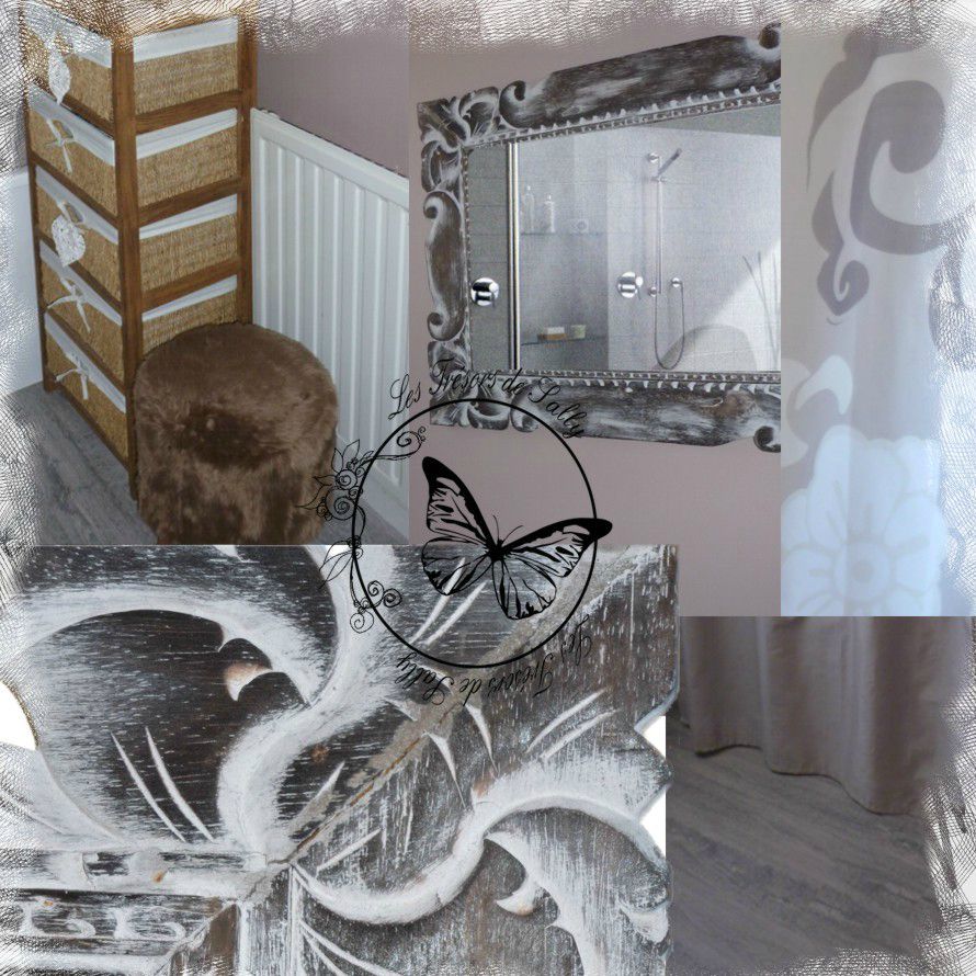 Tableau pour salle de bain avec haute définition photos ~ goohey.com