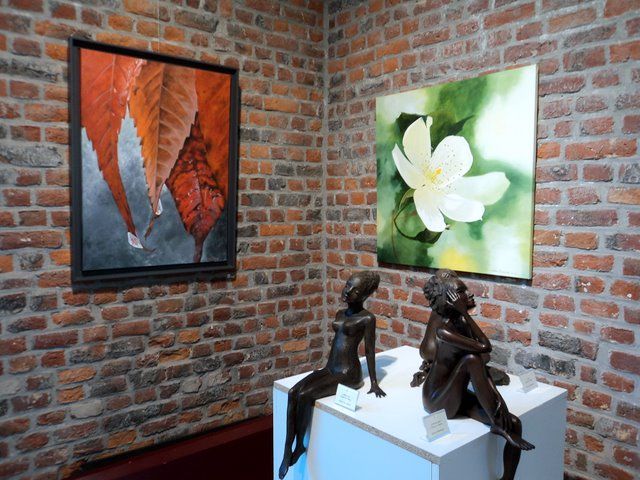 Rencontres emotions