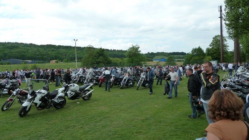 Rencontres lyons la foret