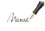 signature Nicoue