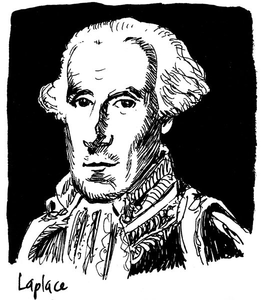 laplace
