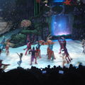 Disney Glace 2010
