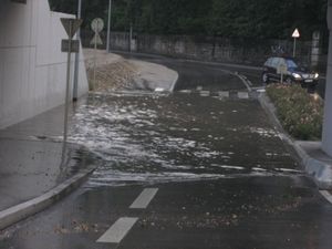 inondations 30 juin 2012 19h40