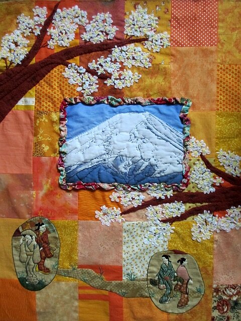 blog fuji