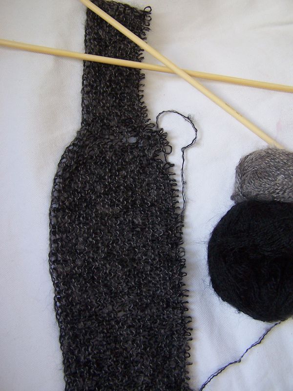 Maille après maille