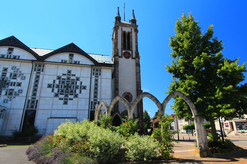 Sausheim (1)