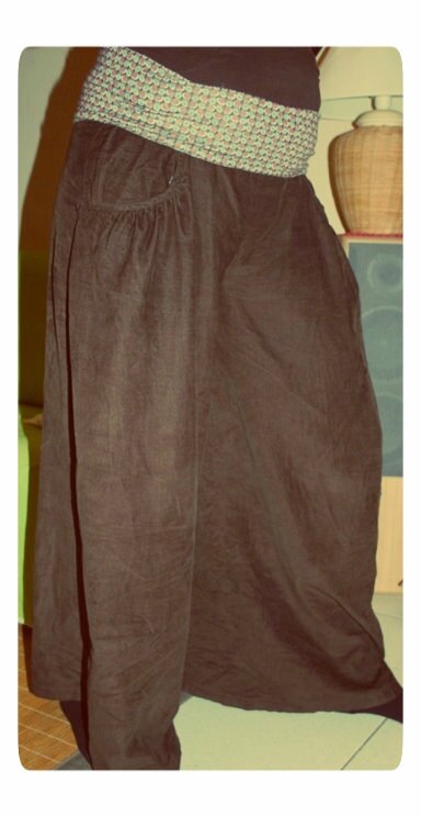 plein la culotte