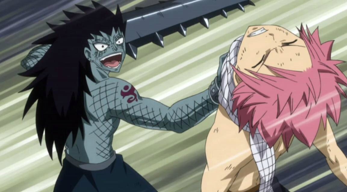 fairy tail episodes 2014