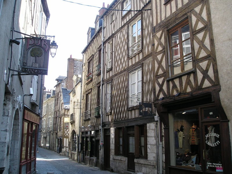 Rencontres célibataires brest