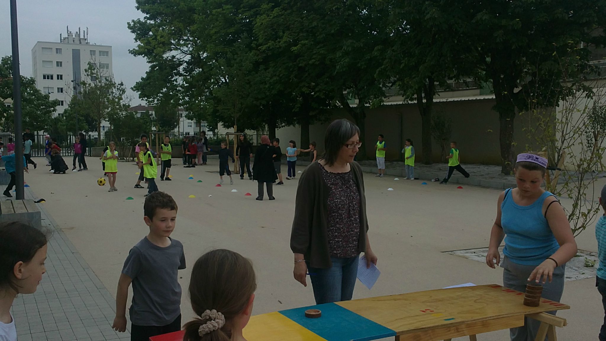 Rencontre pierre et marie curie