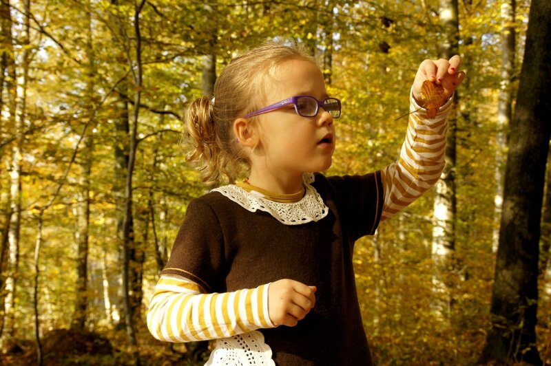 robe feuille d'automne 01