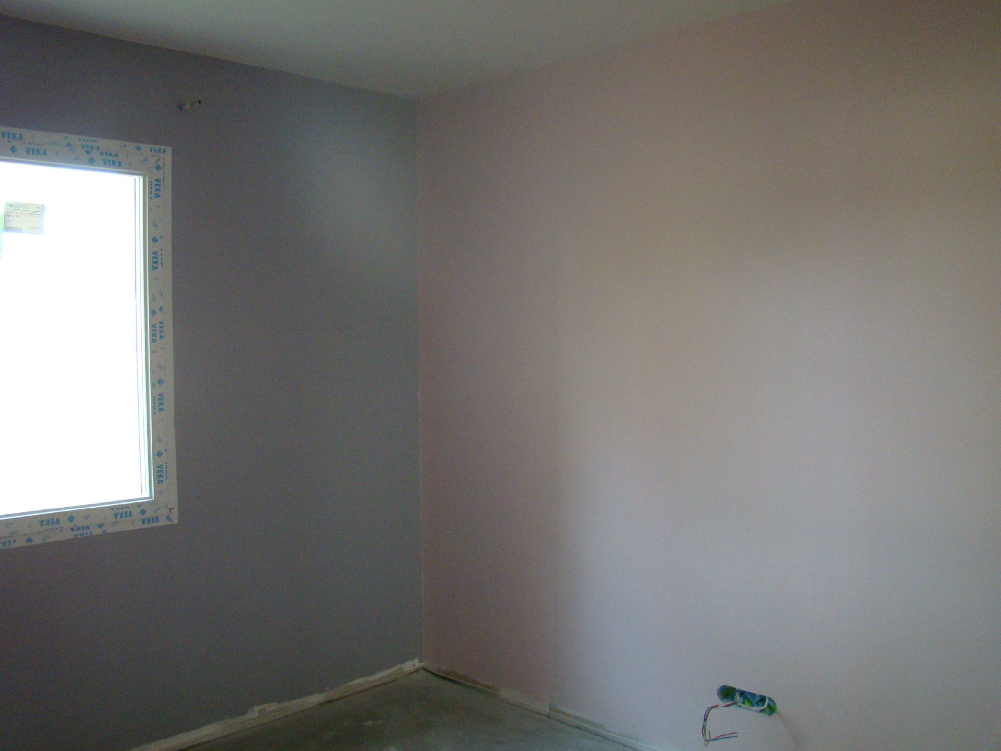 Comment Peindre Un Plafond Abimé bande a placo visibles apres peinture Comment Peindre Un Plafond Abimé bande a placo visibles apres peinture