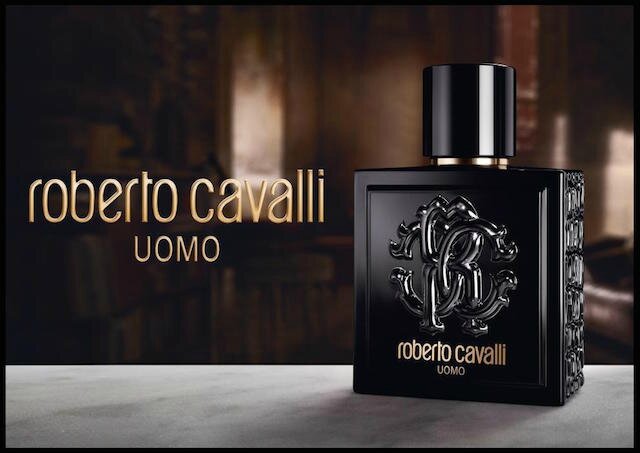 roberto cavalli parfum pour homme