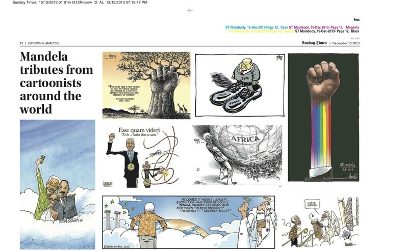 mandelatribute-Times